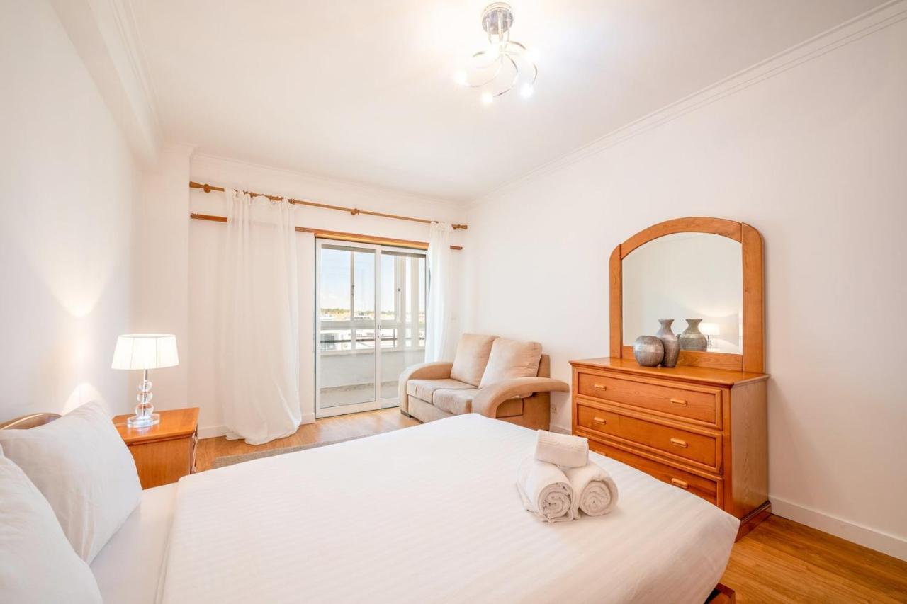 שארנקה Guestready - Caparica Beach Lover'S Dream מראה חיצוני תמונה